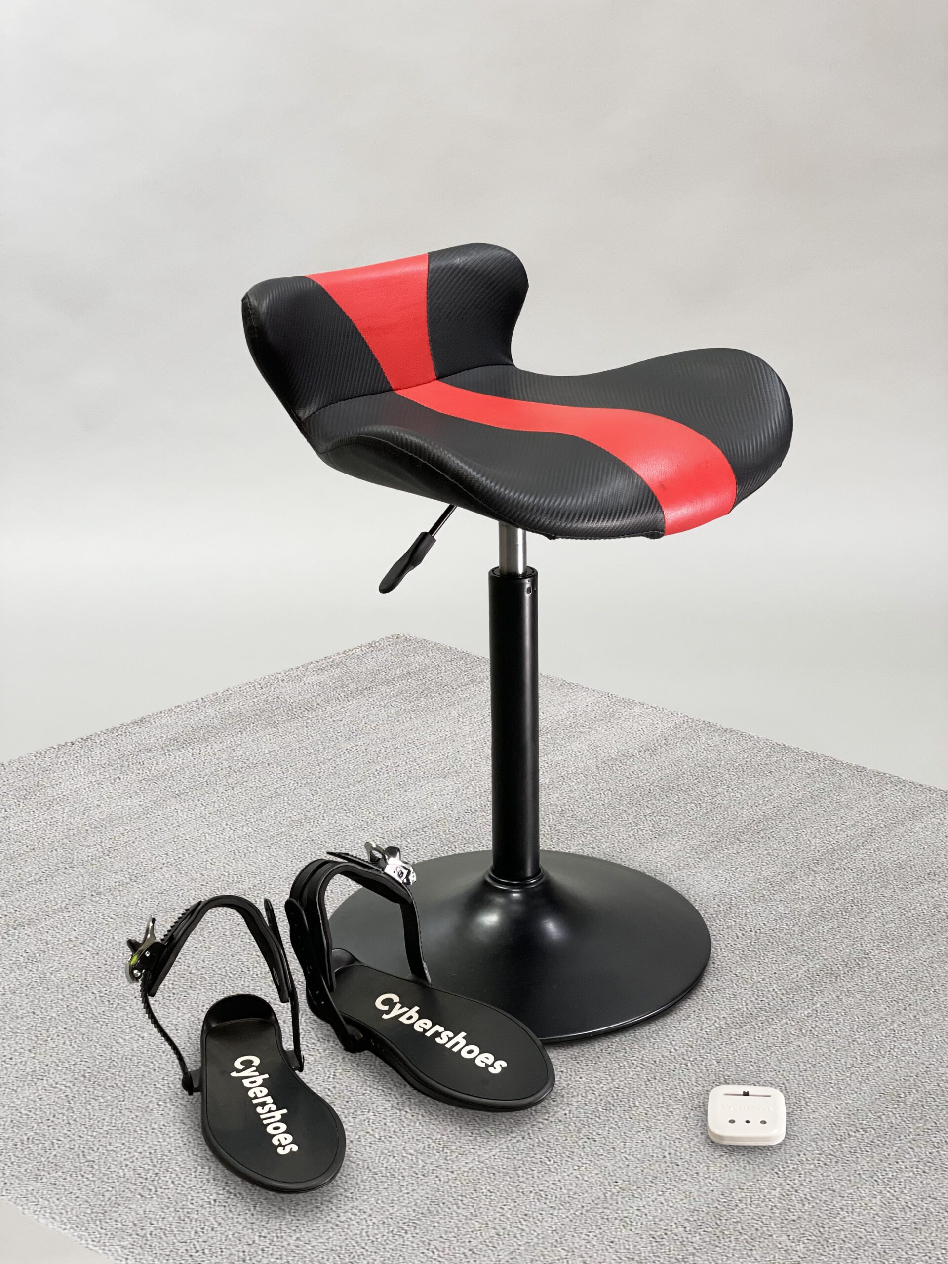 Cybershoes LT - use your own carpet Cybershoes LT - use your own carpet