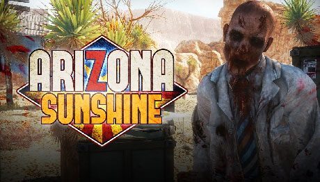 Arizona Sunshine