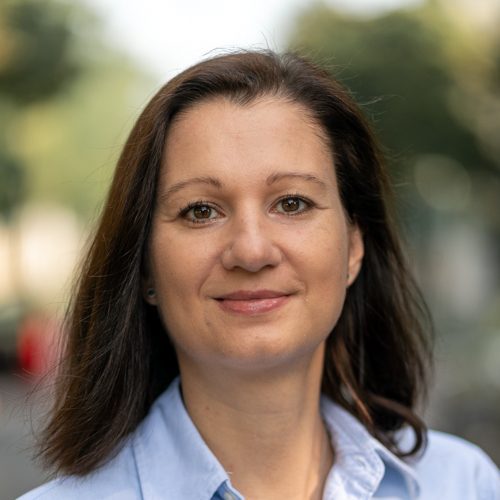 Doris Bauer-Posautz