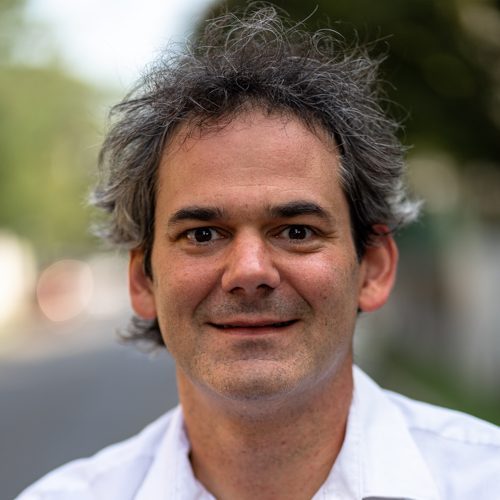 Michael Bieglmayer, MSc