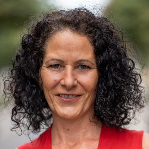 Birgit Kunz