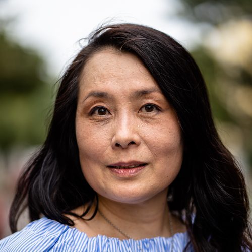 Yuko Ichikawa