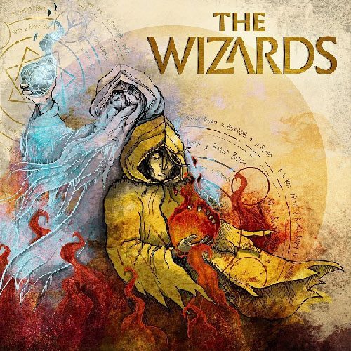 The Wizards