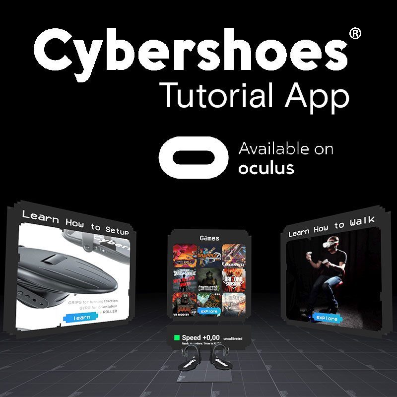 App_Lab_CybershoesTut